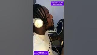 OGECHI Ka mma @BrainJotterComedian