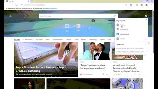 tKnowIT - TechTips - Edge Tweaks