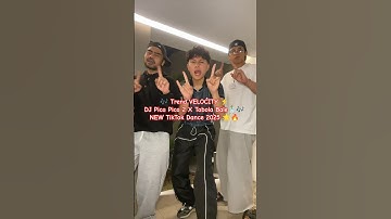 🕺🎶 PR Baru Velocity DJ Pica Pica 2 X Tabola Bale | New TikTok Dance 2025 #kunaonsia #ncum #velocity