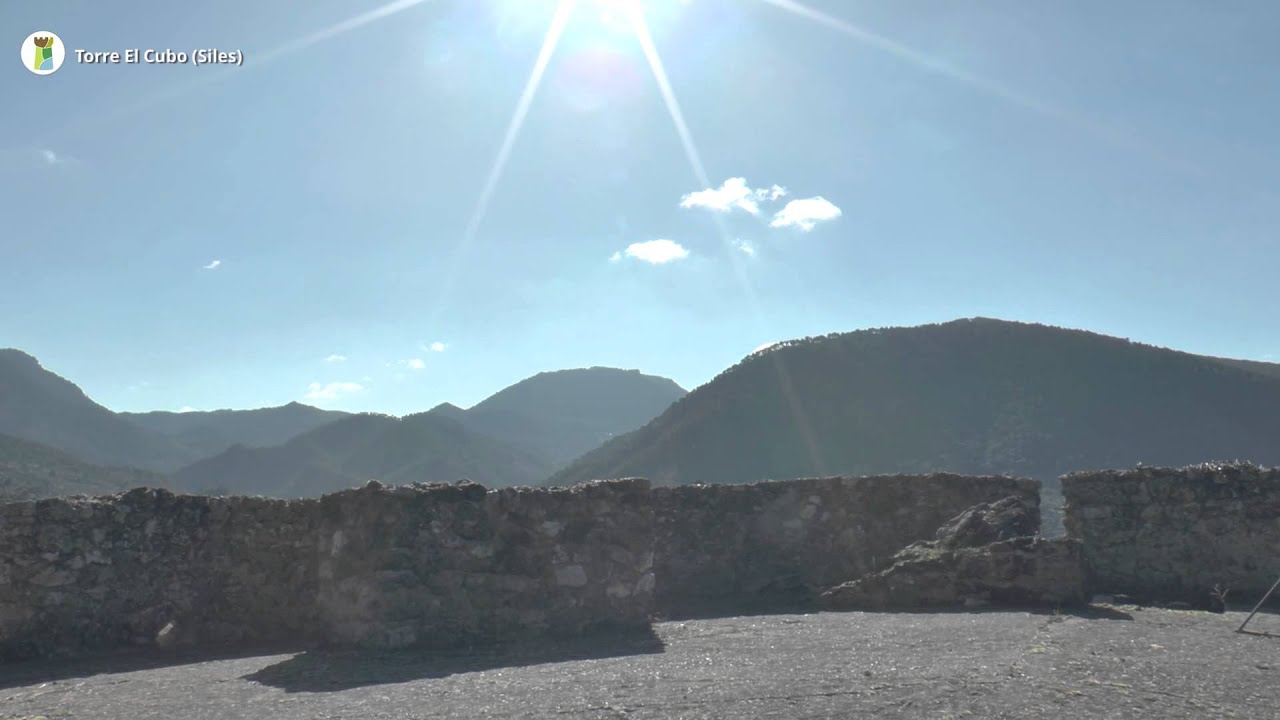 Torre El Cubo (Siles)