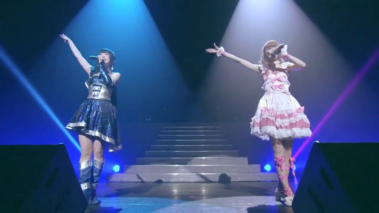 Wake Up My Music- AIKATSU MUSIC FESTA 2016