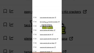Pinterest Keyword Research: PinClicks + Food Niche!