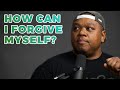 How can I forgive myself when I can't forget what I've done? | Can I Ask You Something with Tedashii