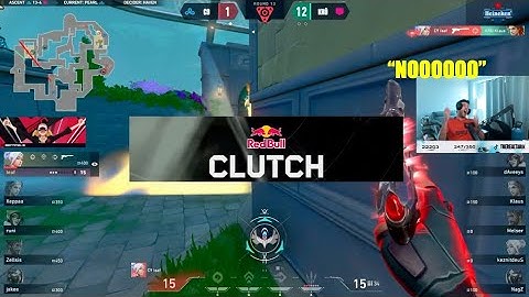 SEN Tarik Rages After C9 Leaf