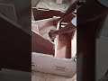 pemasangan lubang speaker