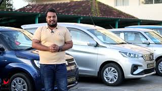 Memsis Rental Cars - Self Driven Cars in Mangalore