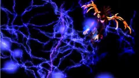 FFT: Parted Ways 0.341, Yiazmat