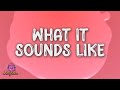 HUNTRIX - What It Sounds Like 🎶 (KPop Demon Hunters Lyrics + Polish Subtitles)