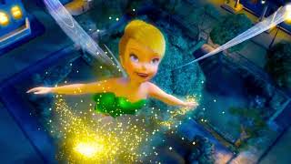 Tinker Bell 2008 Teaser Trailer