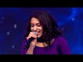 Ennai thalatta varuvala song by vaishnavi   super singer 10  episode preview