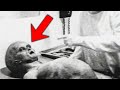 The Terrifying UFO Cover Up That Drove A Man Insane!