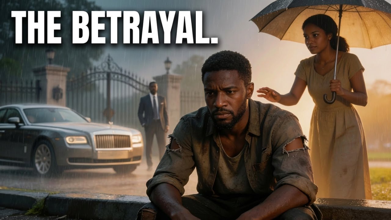 He Fired Her Out of Pride, Years Later She Gave Him What He Needed Most