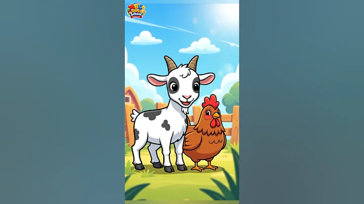 Happy ABC Song 🎵 | Learn Alphabet for Kids | #Shorts #usakids