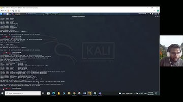 Vulnerability Assessment by using Nmap | DFS50113 Security Audit