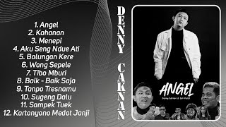 Denny caknan x cak percil - angel full ...