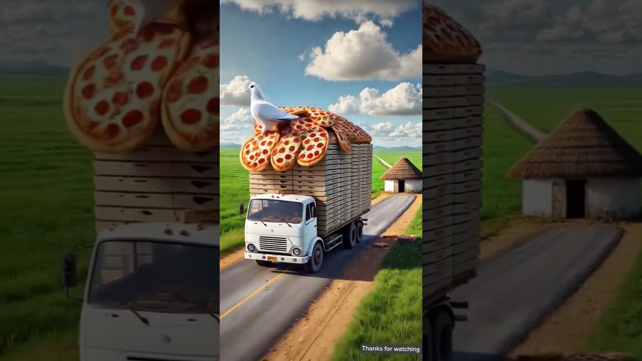 Jab Kisaan Ho Gaya Mota 😂 | Funny Desi Short 