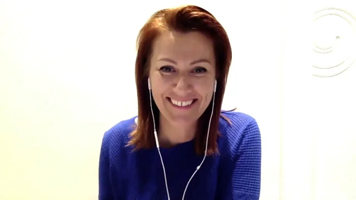 Interview with Paula Simpson about GOOD BACTERIA F...