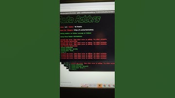 [Auto Adding Active Members] Telegram Private & Public Adder Scraper Group & Channel Script 2022 🔥✅✅