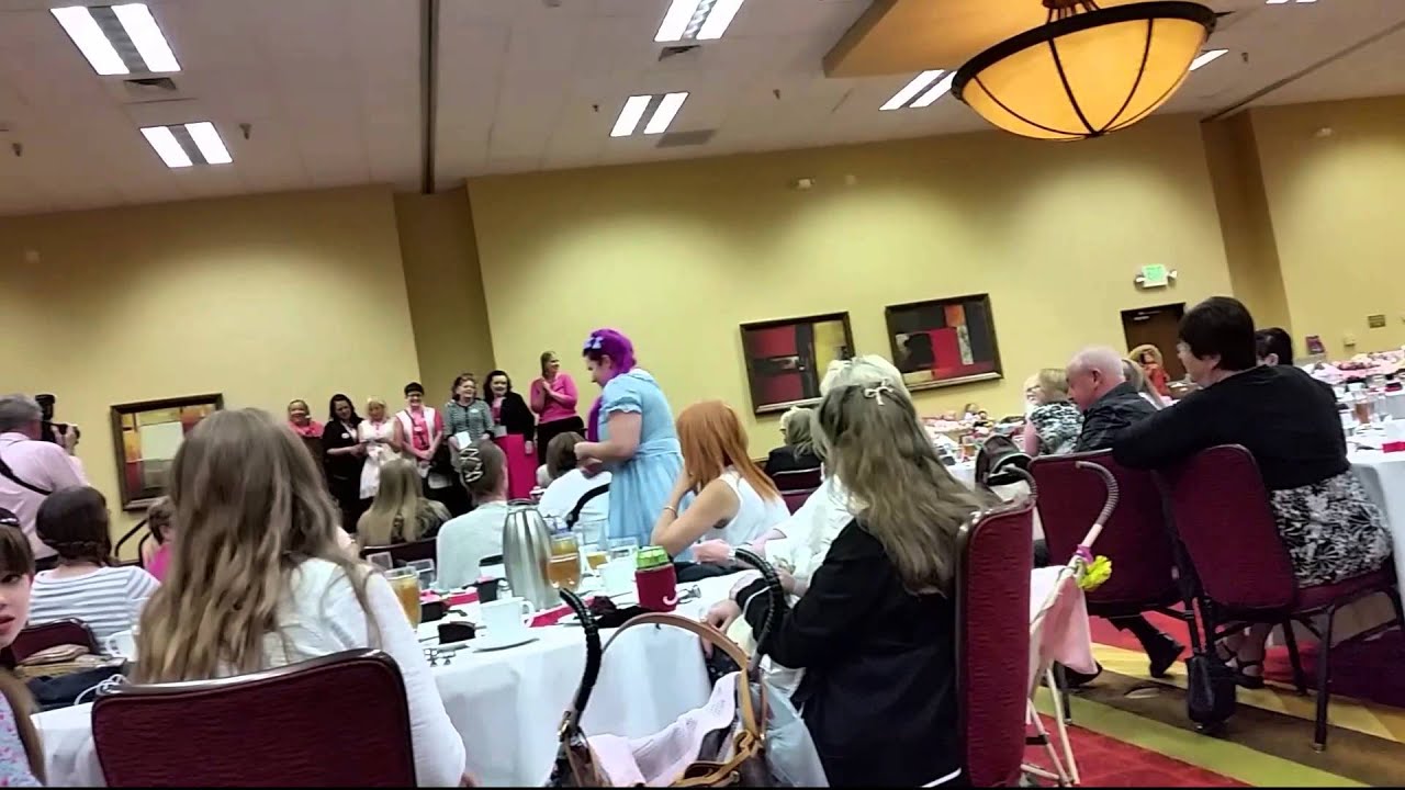 Twisted Beanstalk Nursery Artist of The Year.