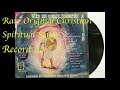 Hits on songs towards action  everlasting tamil christian songs record20