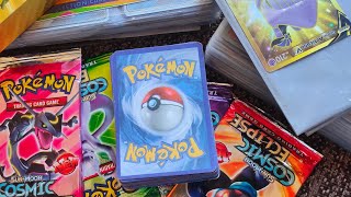 opening fake Pokemon mistry cards bundle#pokemon #coolcards #pokemoncards #pokemontcg #pokecards