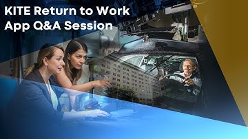 KITE Research Rounds: Neuromodulation of Spinal Circuits in SCI