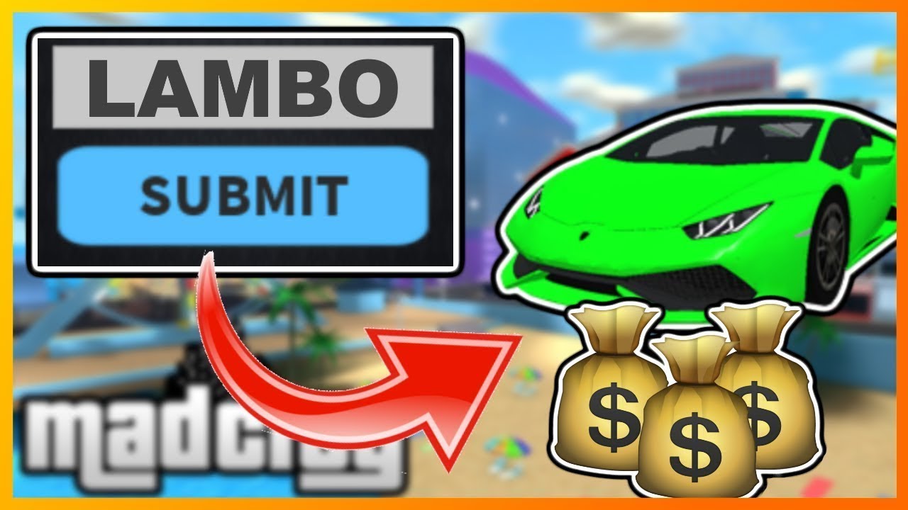 ALL WORKING MAD CITY CODES | ALL WORKING MARCH 2021