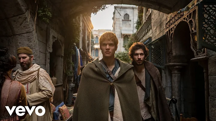 Humble Beginnings | The Wheel of Time: Season 1, Vol. 2 (Amazon Original Series Soundtrack)