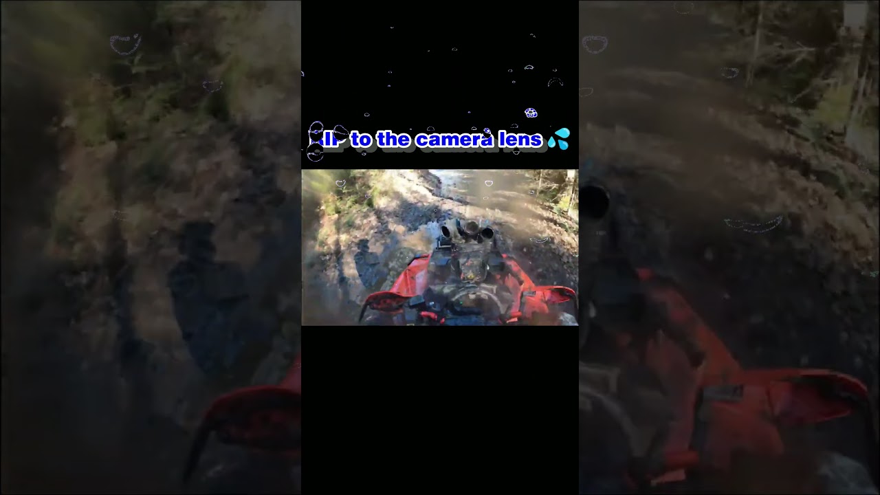 Full Send Into The Deep! 🌊