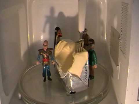 Big Butter (Betty Tigers Version of Big Brother) part 3