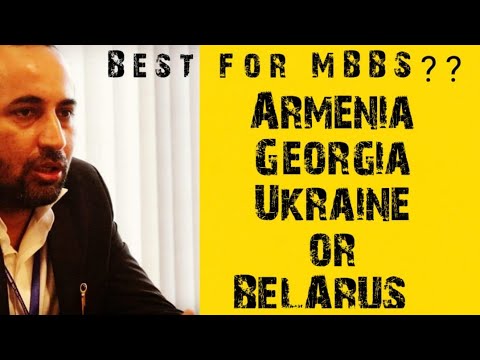 country-to-select-for-mbbs-armenia,-ukraine,-belarus,-and-georgia-by-dr.-ashish-mahendra