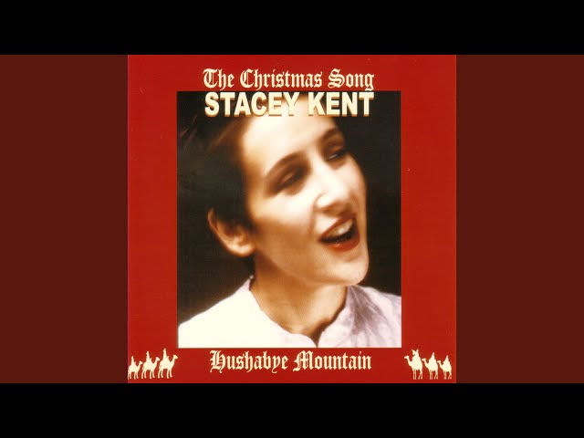 Stacey Kent - The Christmas Song