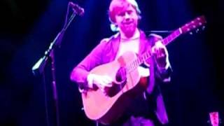 Watch Trey Anastasio Friend video