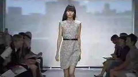 JEREMY LAING SS08