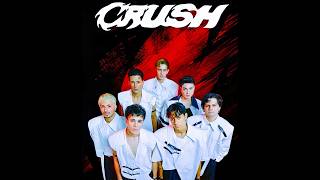 Alperakgun2004 Crush - Crush (Cherry Remix)