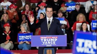 Trump's cabinet picks face pushback from lawmakers
