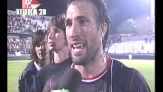 Especial Estudiantes Campeón Apertura 2006 FOX