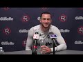Pre-Match Press Conference | Revolution vs. NYCFC
