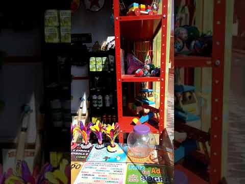 Loja 🛍 Brinquedos