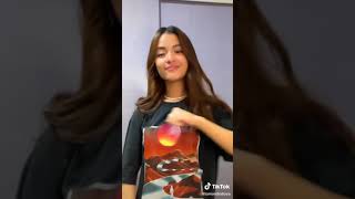 Andrea Abaya Tiktok Entry