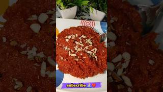 Sardi ki best recipe ? gajar ka halwa ? like shorts short food  tranding subscribe shortvideo