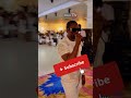 KS1 white party live: Sule Alao Malaika #duet #obaztv #fujimusic #ks1 #uk #us #pasuma #today