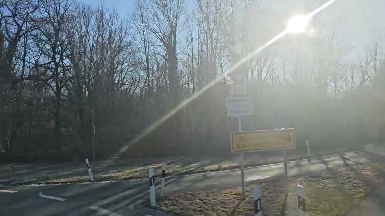 Pretposlednja tura 🇩🇪 - 🇮🇹 ::: Malo o putovanjima i avijaciji ::: Prosao kroz zabranu