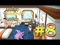 S.S Anne - Pokémon: Let's Go, Pikachu! &amp; Eevee Playthrough Part 8