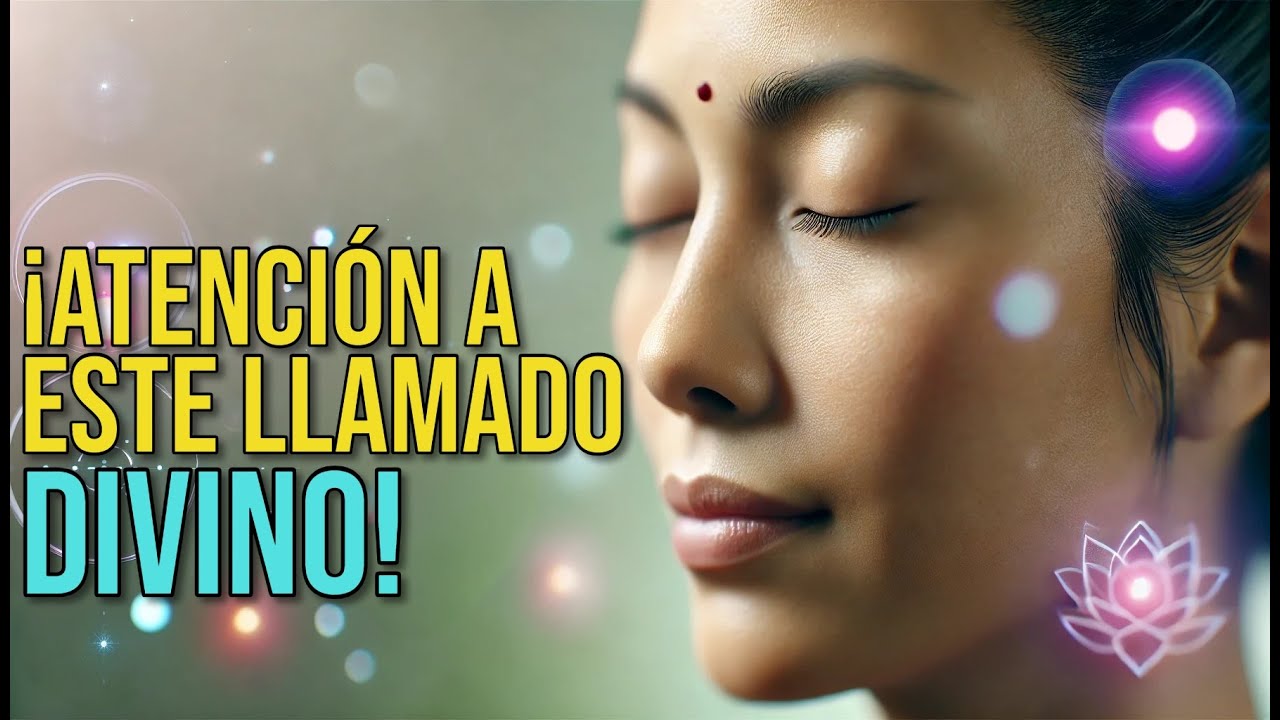 Dios Te Despierta a las 3 de la Noche - Descubre la Magia de Tu Alma ...