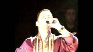Ramy Ayach Live @GUC / رامى عياش- خلينى معاك