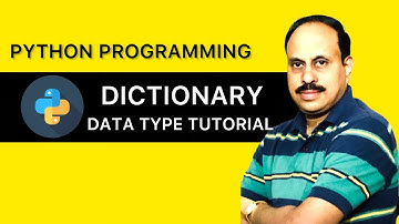 Dictionary In Python | Python Dictionaries | Data Science Galaxy