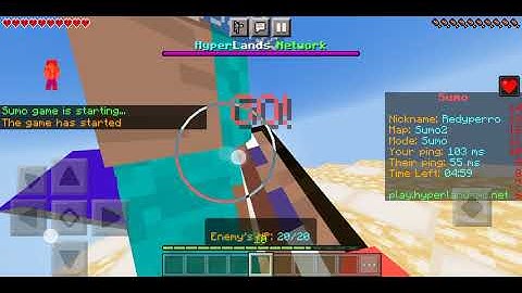 Sumo hyperlands they say I use toolbox and this video is proof