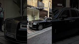 Rolls Royce now vs then #rollsroyce #rolls #cars #now #old #new #vs #ghost #cartok #fyp