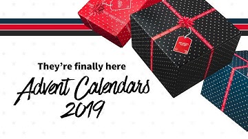 Wine, Beer and Gin Advent Calendars 2019 | Virgin Wines